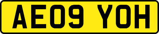 AE09YOH