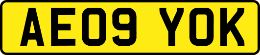 AE09YOK