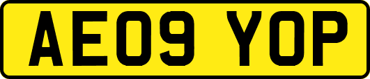 AE09YOP