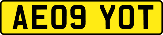 AE09YOT