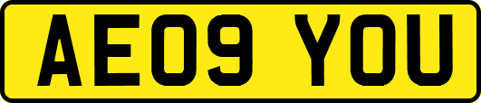 AE09YOU