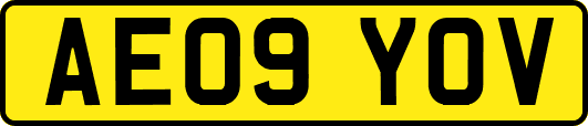 AE09YOV