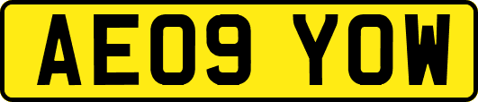 AE09YOW