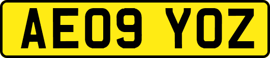 AE09YOZ