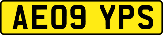 AE09YPS
