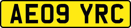 AE09YRC