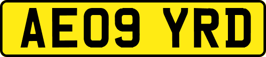 AE09YRD