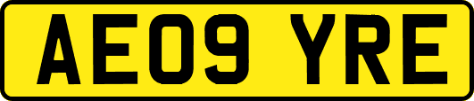 AE09YRE