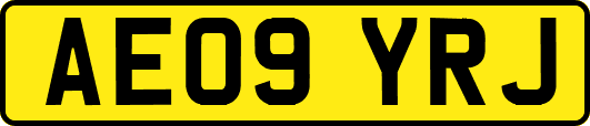 AE09YRJ
