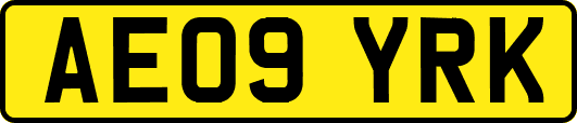 AE09YRK