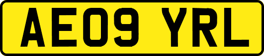 AE09YRL