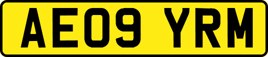 AE09YRM