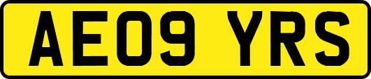 AE09YRS
