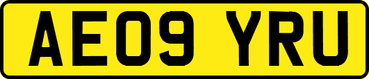 AE09YRU