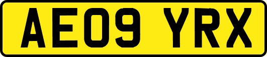 AE09YRX