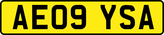 AE09YSA