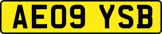 AE09YSB