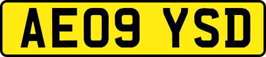 AE09YSD