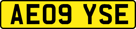 AE09YSE
