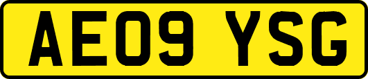 AE09YSG