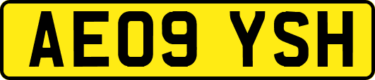 AE09YSH