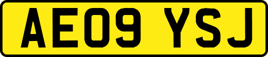 AE09YSJ