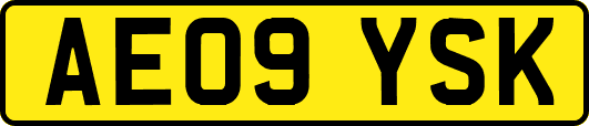 AE09YSK