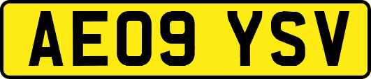 AE09YSV