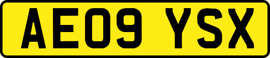 AE09YSX
