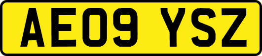 AE09YSZ