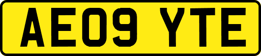 AE09YTE