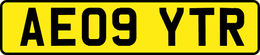 AE09YTR
