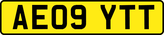 AE09YTT