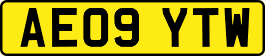 AE09YTW