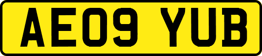 AE09YUB