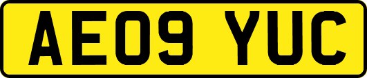 AE09YUC