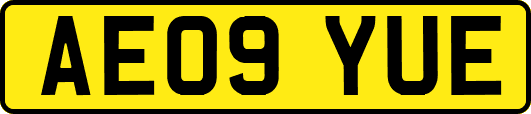 AE09YUE