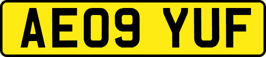 AE09YUF