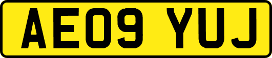 AE09YUJ
