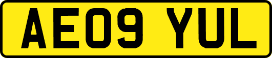 AE09YUL