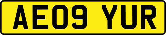 AE09YUR