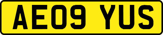 AE09YUS