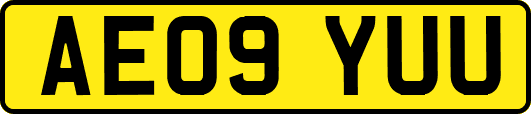 AE09YUU