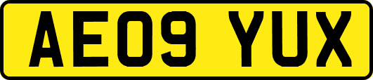 AE09YUX