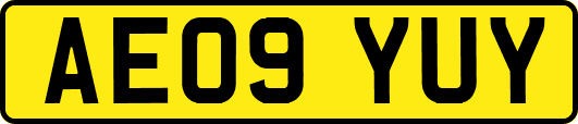 AE09YUY