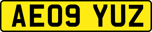 AE09YUZ