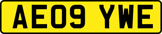 AE09YWE