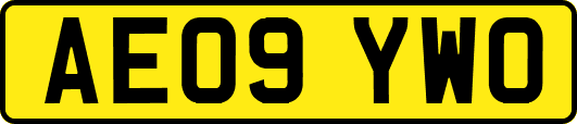 AE09YWO