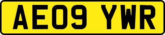 AE09YWR