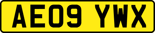 AE09YWX